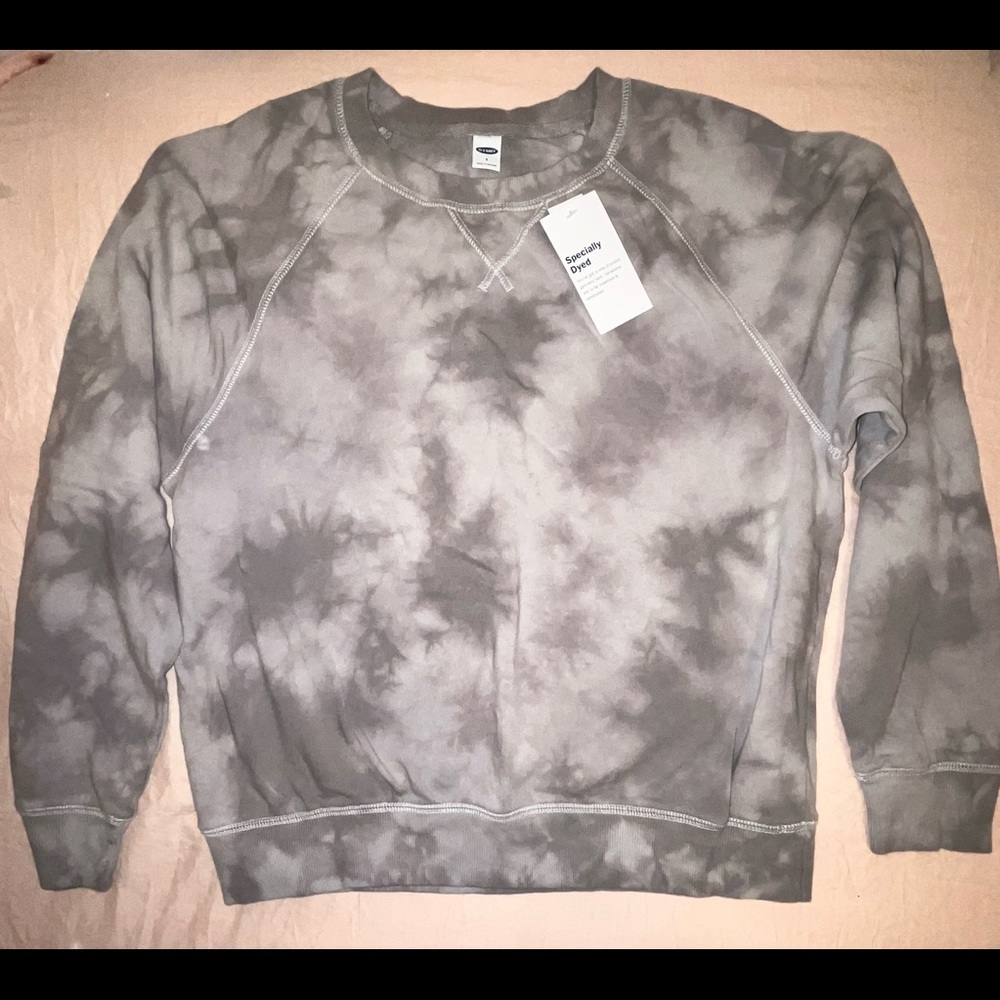 NWT: Womens OLD NAVY sweatshirt